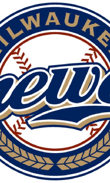 Trout, Hamilton homer as Angels beat Brewers 9-6